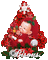 Joyeux Noël - Δωρεάν κινούμενο GIF κινούμενο GIF