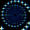 Star spiral - Безплатен анимиран GIF анимиран GIF