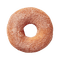 apple cider donut - png gratuito GIF animata