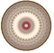 beige mandala circle.♥ - безплатен png анимиран GIF