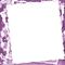 rahmen frame animated purple milla1959 - Gratis geanimeerde GIF geanimeerde GIF