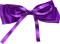 kikkapink deco scrap ribbon purple - zdarma png animovaný GIF