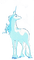 The Last Unicorn - PNG gratuit GIF animé