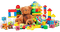 Spielzeug - безплатен png анимиран GIF