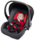 Kaz_Creations Baby In Car Seat - png grátis Gif Animado