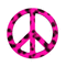 peace - GIF animado gratis GIF animado