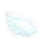 Wing - Darmowy animowany GIF animowany gif