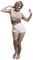 Marilyn Monroe - 免费PNG 动画 GIF