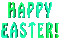 Happy Easter - Ücretsiz animasyonlu GIF animasyonlu GIF