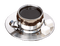 Coffee Cup Silver - PNG gratuit GIF animé