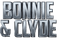 bonnie and clyde gangster text - PNG gratuit GIF animé