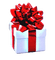 Geschenke - PNG gratuit GIF animé