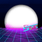 vaporwave - Free PNG Animated GIF