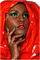 mujer negra by EstrellaCristal - ingyenes png animált GIF