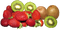 hedelmä, fruit - nemokama png animuotas GIF