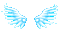 angel wings - Безплатен анимиран GIF анимиран GIF