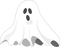 Ghost - GIF animé gratuit