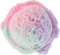 cotton candy ice cream - безплатен png анимиран GIF