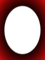 Cadre.Frame.Oval.Burgundy.Victoriabea - Free PNG Animated GIF