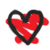 heart - GIF animate gratis GIF animata