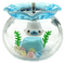 mamegoma aquarium - bezmaksas png animēts GIF