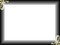 frame-gray with coin-400x300 - Free PNG Animated GIF