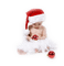 Kaz_Creations Baby Enfant Child Christmas Baubles Balls