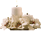 Christmas candel - Darmowy animowany GIF animowany gif