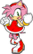 Amy Rose - 免费PNG 动画 GIF