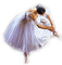 ballet - Free PNG Animated GIF