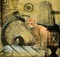 gala animals cat - png gratis GIF animasi