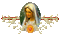 Virgin Mary  border - Free animated GIF Animated GIF