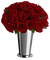 Kaz_Creations Valentine Deco Love Flowers Flower - PNG gratuit GIF animé