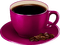 Coffee  - Bogusia - бесплатно png анимированный гифка