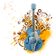 patymirabelle musique - Free PNG Animated GIF