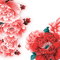 Y.A.M._Spring Summer Flowers Decor - PNG gratuit GIF animé