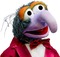 GONZO - Free PNG Animated GIF