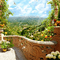 Rena Landschaft Hintergrund - bezmaksas png animēts GIF