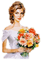 Bride - png gratis GIF animado