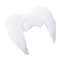 ailes blanche - png gratis GIF animasi