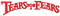 Tears for Fears.text.red.Victoriabea - ilmainen png animoitu GIF