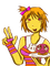 chica - Free animated GIF