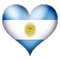 coeur pays - kostenlos png Animiertes GIF