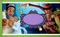 image encre couleur grenouille  anniversaire effet princesse  Disney  edited by me - gratis png geanimeerde GIF