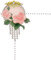 fleur - darmowe png animowany gif