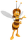 maya abeille - 免费PNG 动画 GIF