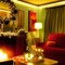 Christmas Living Room - besplatni png animirani GIF