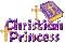 christian princess - 無料のアニメーション GIF アニメーションGIF