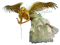 angel laurachan - ingyenes png animált GIF