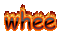 Whee - Безплатен анимиран GIF